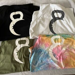 Zyia workout tank tops